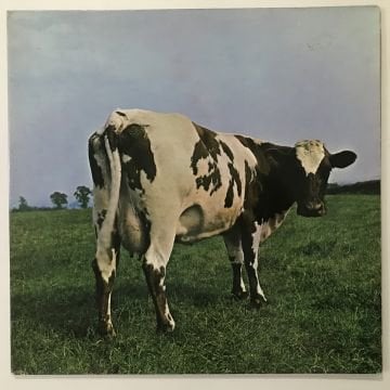 Pink Floyd – Atom Heart Mother