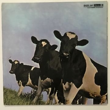 Pink Floyd – Atom Heart Mother