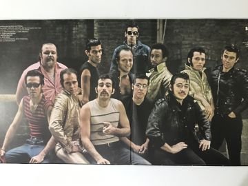Sha Na Na – The Golden Age Of Rock 'N' Roll