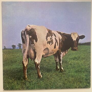 Pink Floyd – Atom Heart Mother