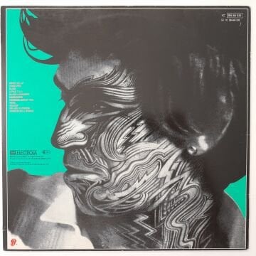 The Rolling Stones ‎– Tattoo You