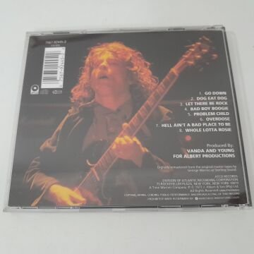 AC/DC -  There Be Rock