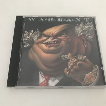Warrant – Dirty Rotten Filthy Stinking Rich