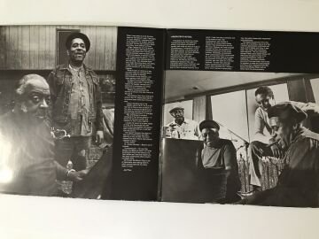 Count Basie & Dizzy Gillespie ‎– The Gifted Ones