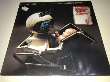 The Tubes ‎– Remote Control