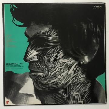 The Rolling Stones ‎– Tattoo You