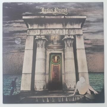 Judas Priest – Sin After Sin