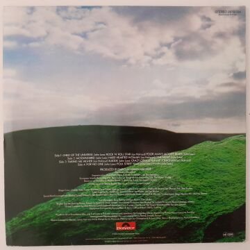 Barclay James Harvest ‎- Live Tapes 2 LP
