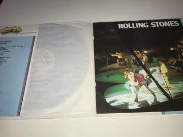 The Rolling Stones ‎– The Rolling Stones