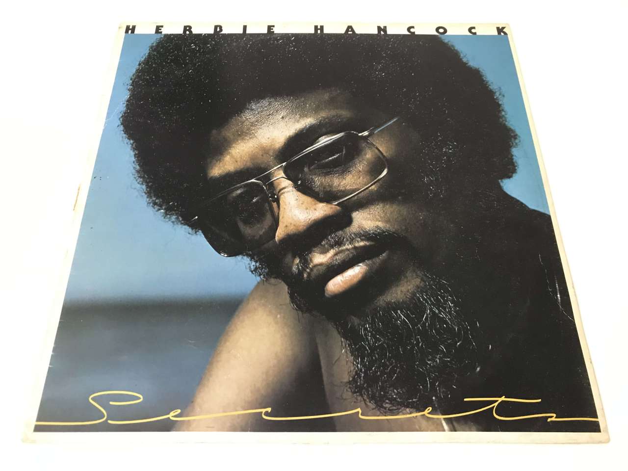 Herbie Hancock – Secrets
