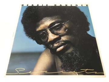 Herbie Hancock – Secrets