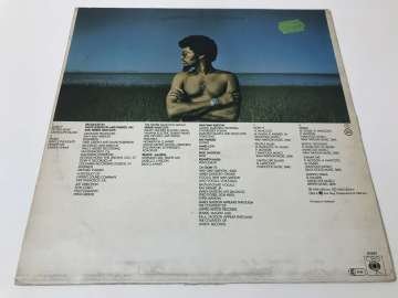 Herbie Hancock – Secrets