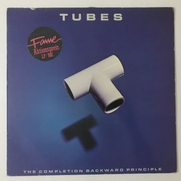 Tubes ‎– The Completion Backward Principle
