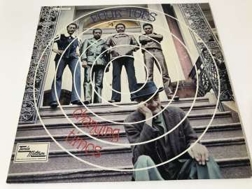 Four Tops – Changing Times