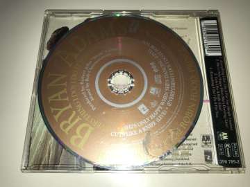 Bryan Adams – Robin Hood  (Everything I Do) I Do It For You