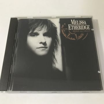 Melissa Etheridge – Brave And Crazy