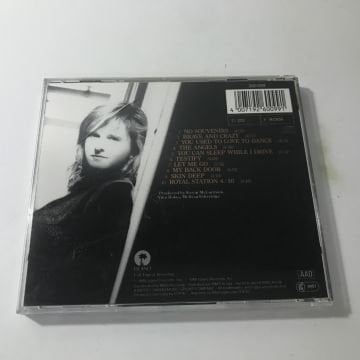 Melissa Etheridge – Brave And Crazy