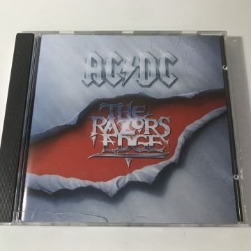AC/DC – The Razors Edge