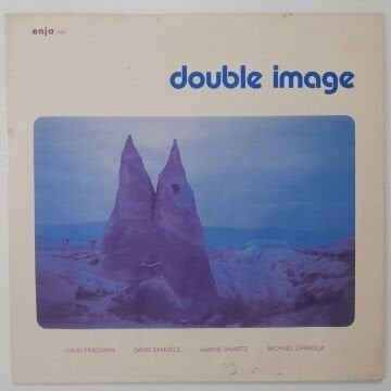 Double Image – Double Image