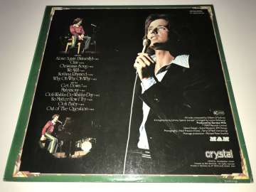 Gilbert O'Sullivan ‎– Gilbert O'Sullivan Greatest Hits