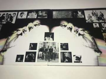 The Rolling Stones ‎– More Hot Rocks (Big Hits & Fazed Cookies)