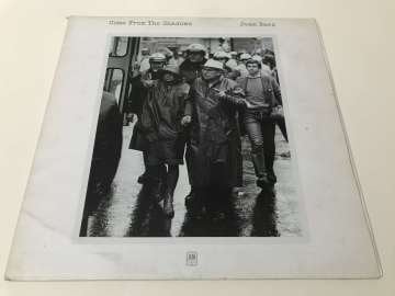 Joan Baez – Come From The Shadows