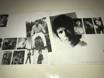 Cliff Richard ‎– Remember Me