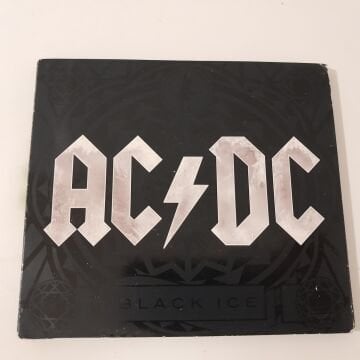 AC/DC – Black Ice