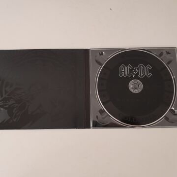 AC/DC – Black Ice