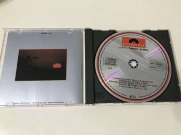 Kitaro – Towards The West