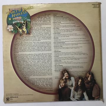 Barclay James Harvest ‎- The Best Of