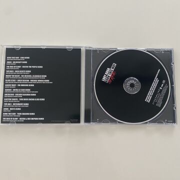Lady Gaga – Born This Way - The Remix