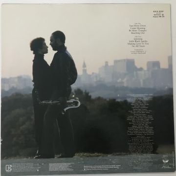 Grover Washington, Jr. ‎– Come Morning