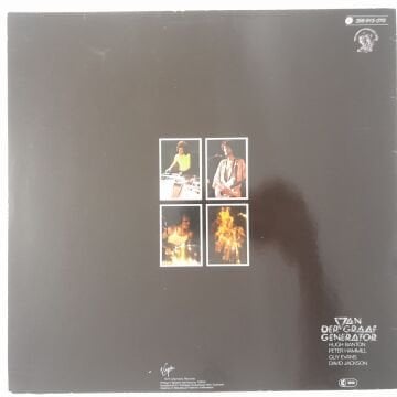 Van Der Graaf Generator – Godbluff