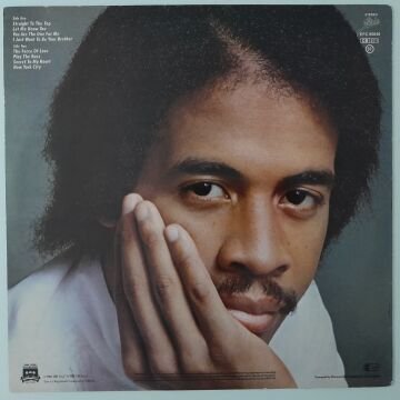 Stanley Clarke – Let Me Know You