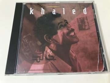 Khaled – Khaled