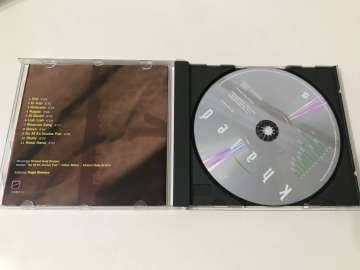Khaled – Khaled