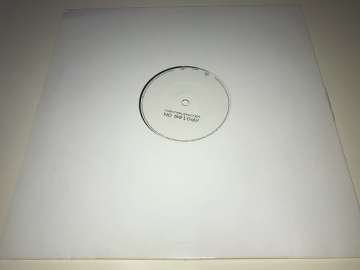 Turntablerocker ‎– No Melody