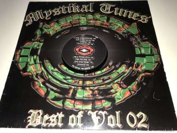 Mystikal Tunes Best Of Vol. 2