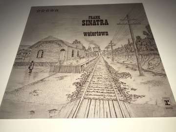 Frank Sinatra ‎– Watertown