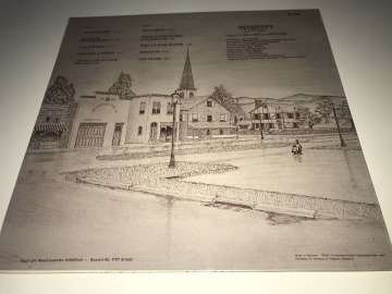 Frank Sinatra ‎– Watertown