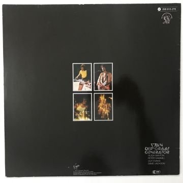 Van Der Graaf Generator – Godbluff