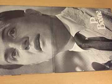 Pat Boone ‎– Portrait 2 LP