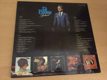 Pat Boone ‎– Portrait 2 LP
