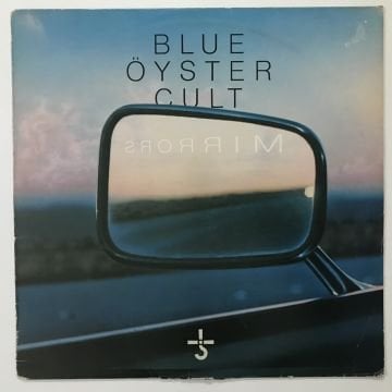 Blue Öyster Cult – Mirrors