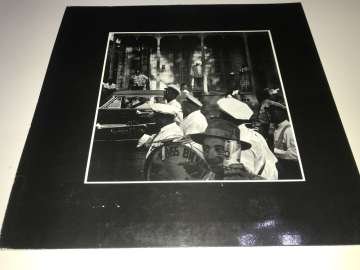 The Original Tuxedo 'Jass' Band* ‎– The World's Oldest Jazz Orchestra Founded In 1896