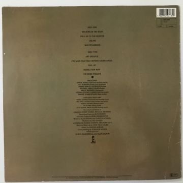 Grace Jones ‎– Nightclubbing