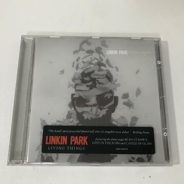 Linkin Park – Living Things
