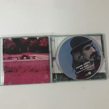 Frank Zappa – Hot Rats