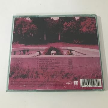 Frank Zappa – Hot Rats